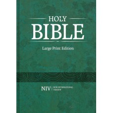 Holy Bible (NIV New International Version)