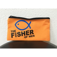 铅笔袋(The fisher of men)