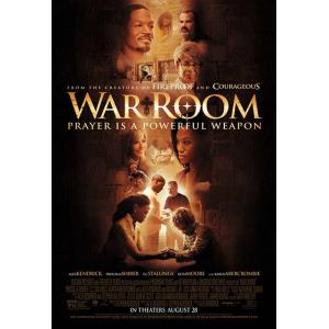 War Room争战室