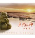 立约的神(9CD)