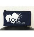 铅笔袋(Love never fails)