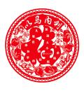 福音透明字粘贴(3)