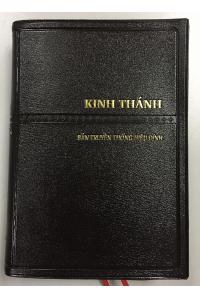 Vietnamese Bible(Kinh thánh việt nam)越南圣经  