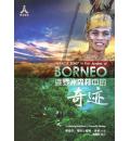 婆罗洲森林中的奇迹(全彩色版)